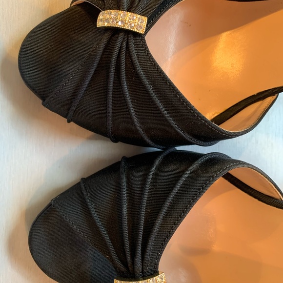 SJP by Sarah Jessica Parker Doris heels size 9 - Picture 6 of 8